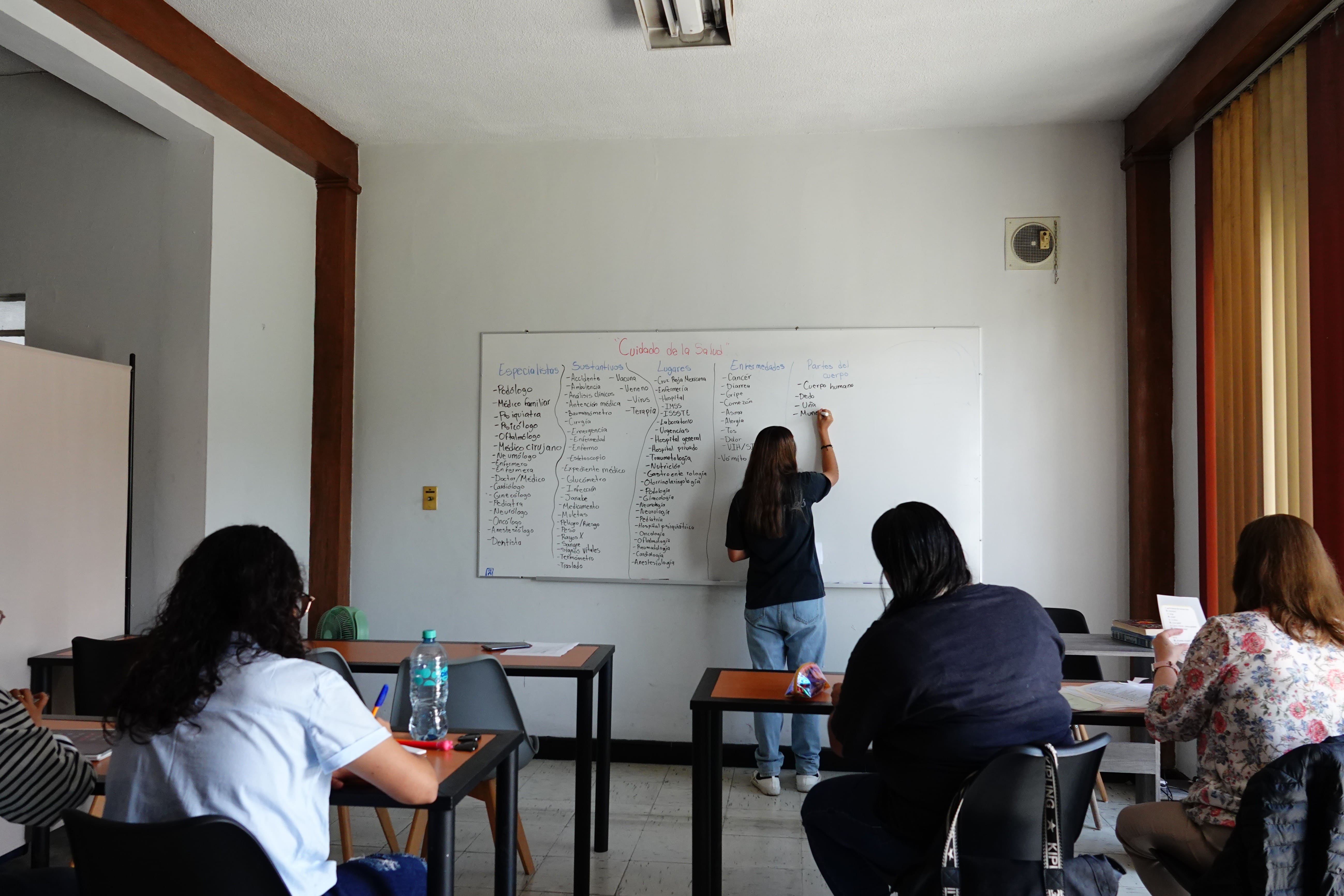 Descripción de la foto 2